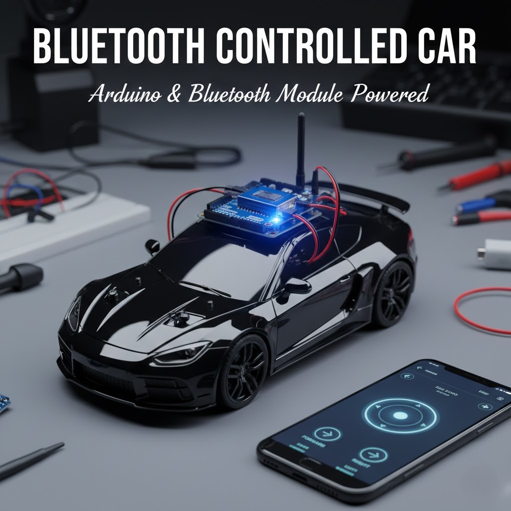 Bluetooth Project