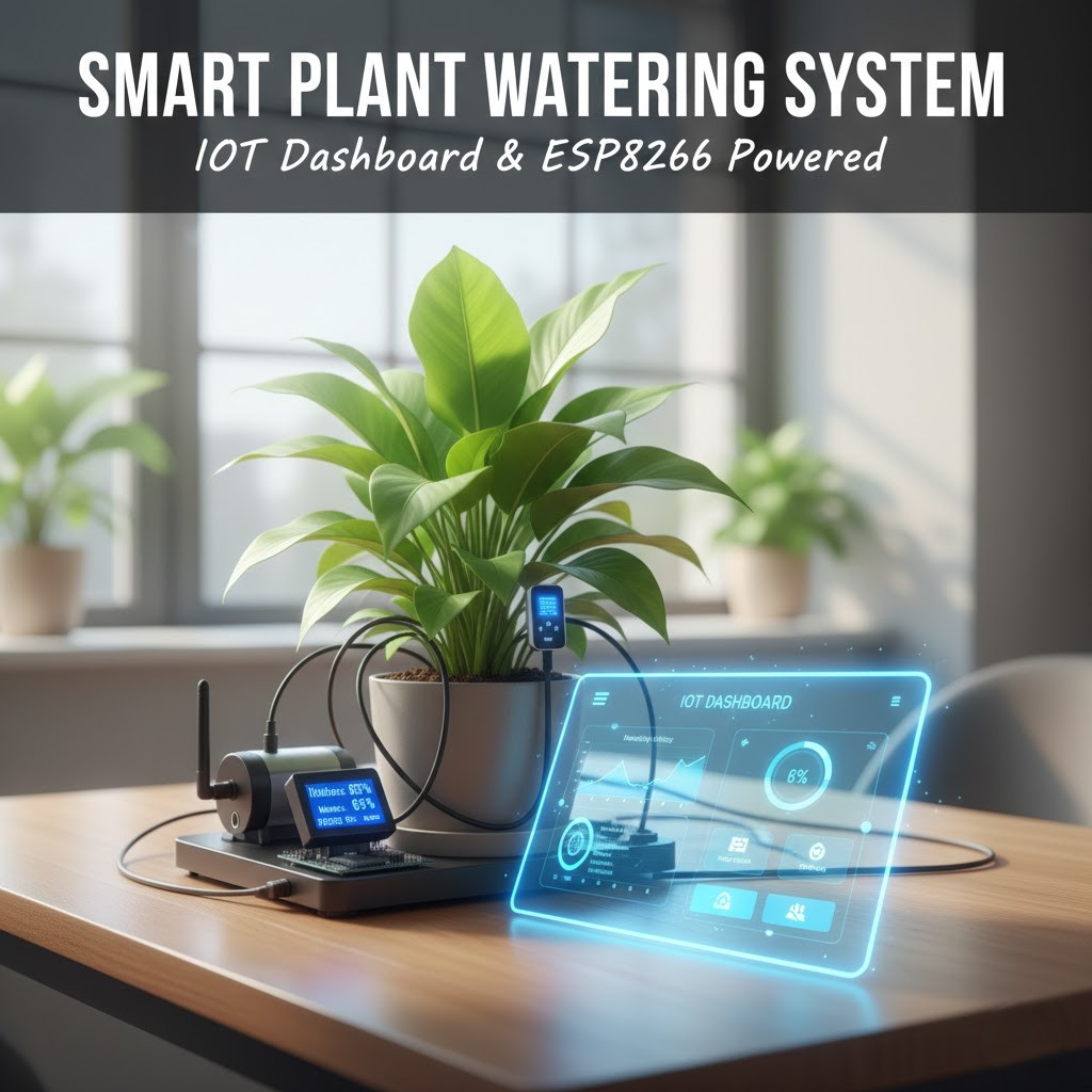 Agricultural Project