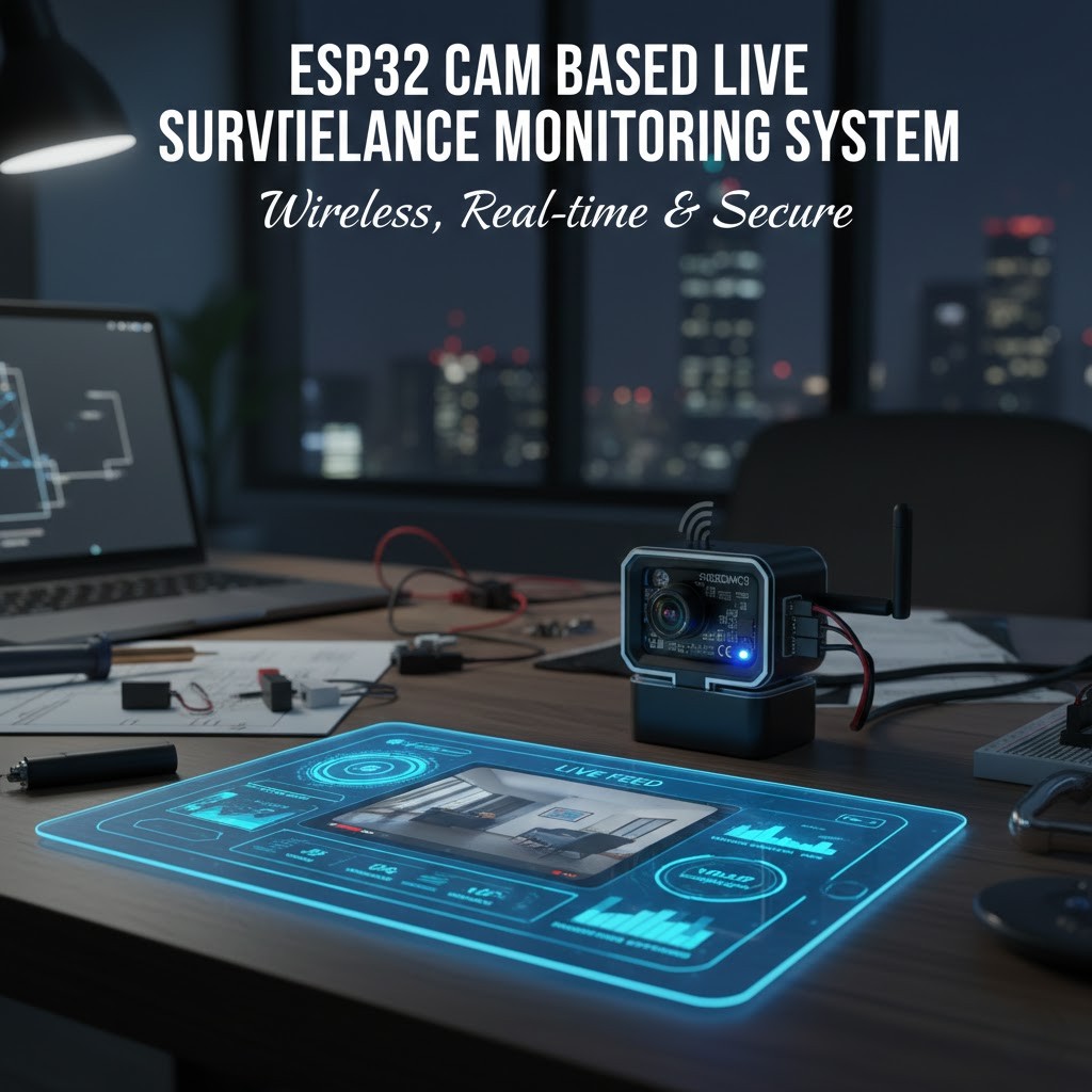 Surveillance Project