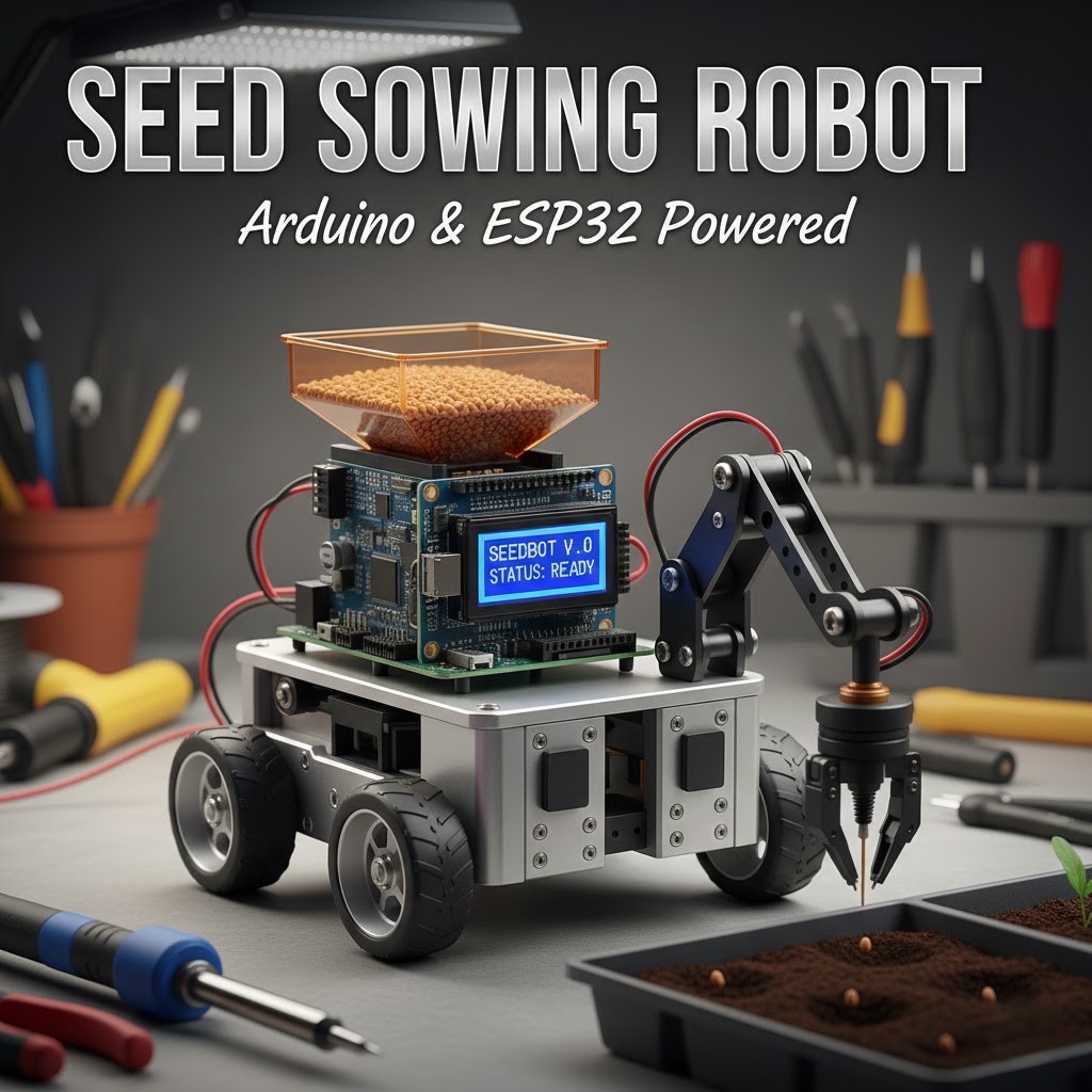 Agricultural Project